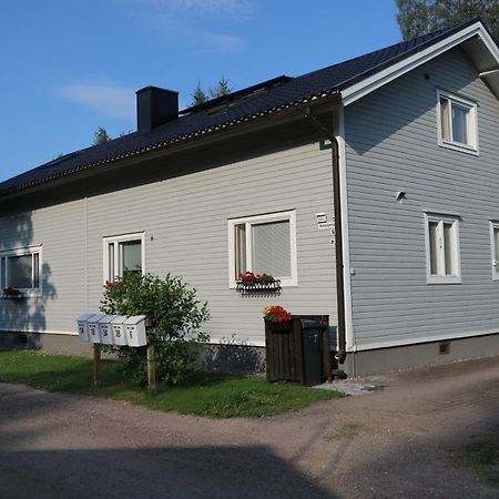 Petsamo Apartment Riihimäki Exteriör bild