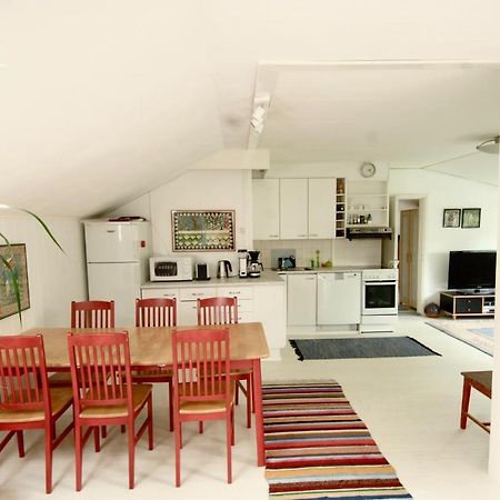Petsamo Apartment Riihimäki Exteriör bild