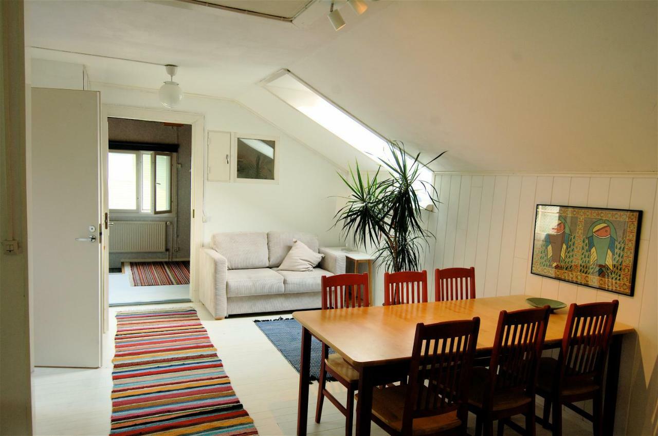 Petsamo Apartment Riihimäki Exteriör bild