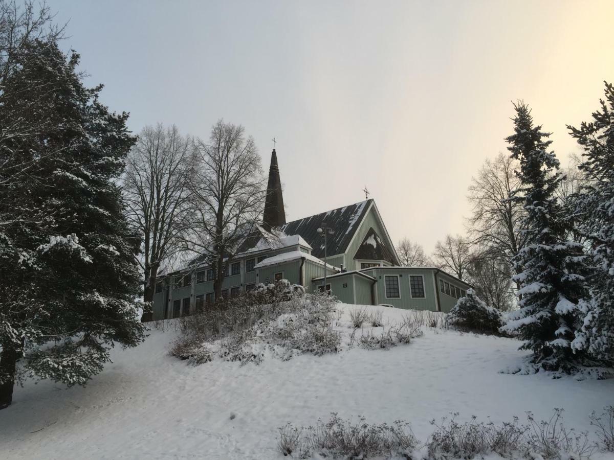 Petsamo Apartment Riihimäki Exteriör bild