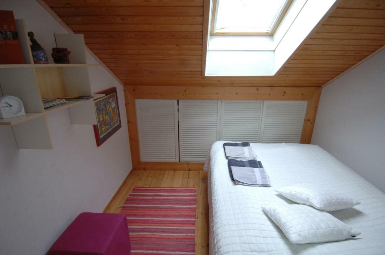 Petsamo Apartment Riihimäki Exteriör bild
